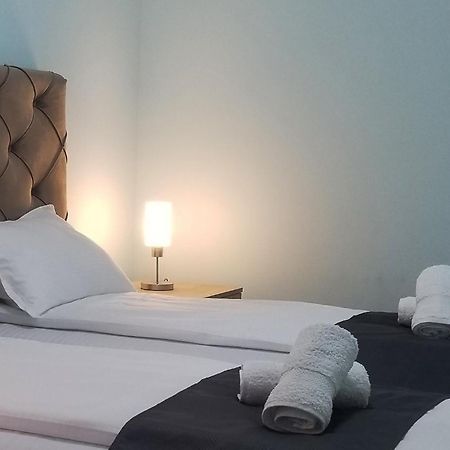 Vila Dvor Subotica Dış mekan fotoğraf