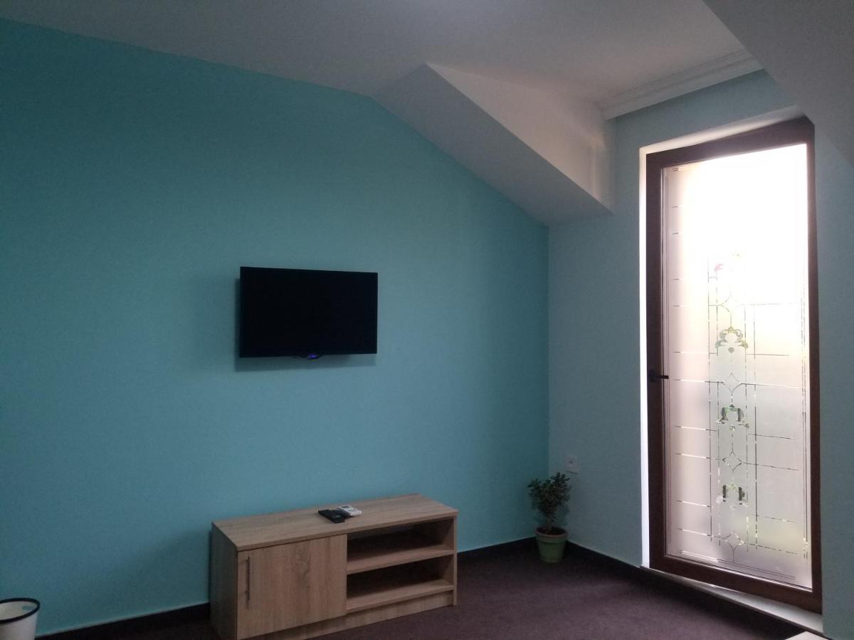 Vila Dvor Subotica Dış mekan fotoğraf