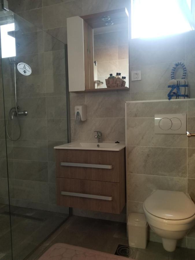 Vila Dvor Subotica Dış mekan fotoğraf