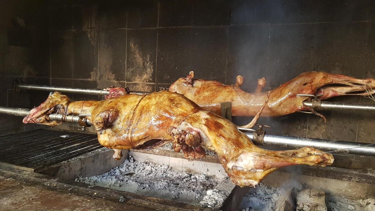 Vila Dvor Subotica Dış mekan fotoğraf