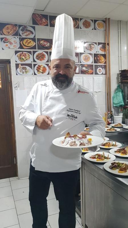 Vila Dvor Subotica Dış mekan fotoğraf